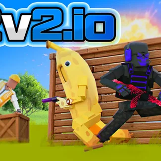 2v2.io