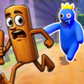 Rainbow Friends Return